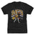 Anthony Davis Men's Premium T-Shirt | 500 LEVEL