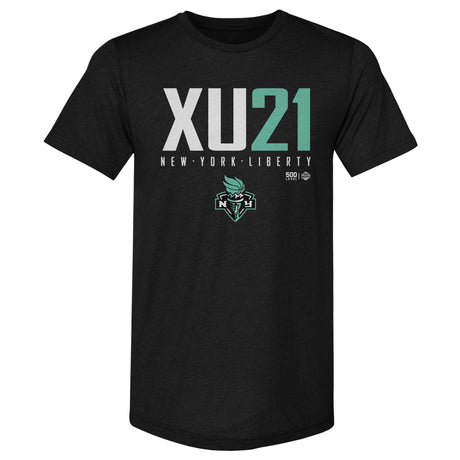 Han Xu Men's Premium T-Shirt | 500 LEVEL