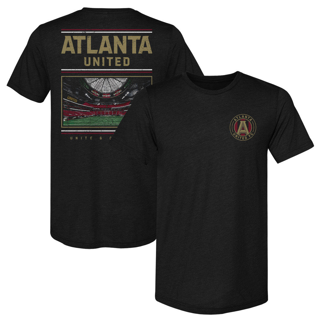 Atlanta United Men's Premium T-Shirt | 500 LEVEL