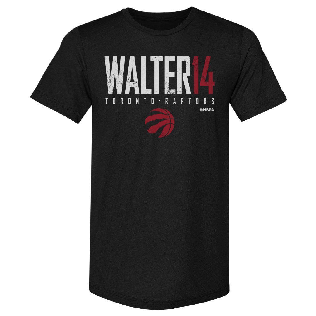 Ja'Kobe Walter Men's Premium T-Shirt | 500 LEVEL