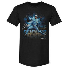 Cole Ragans Men's Premium T-Shirt | 500 LEVEL