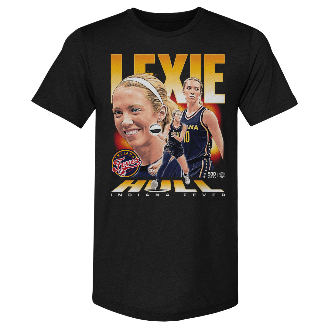 Lexie Hull Men's Premium T-Shirt | 500 LEVEL