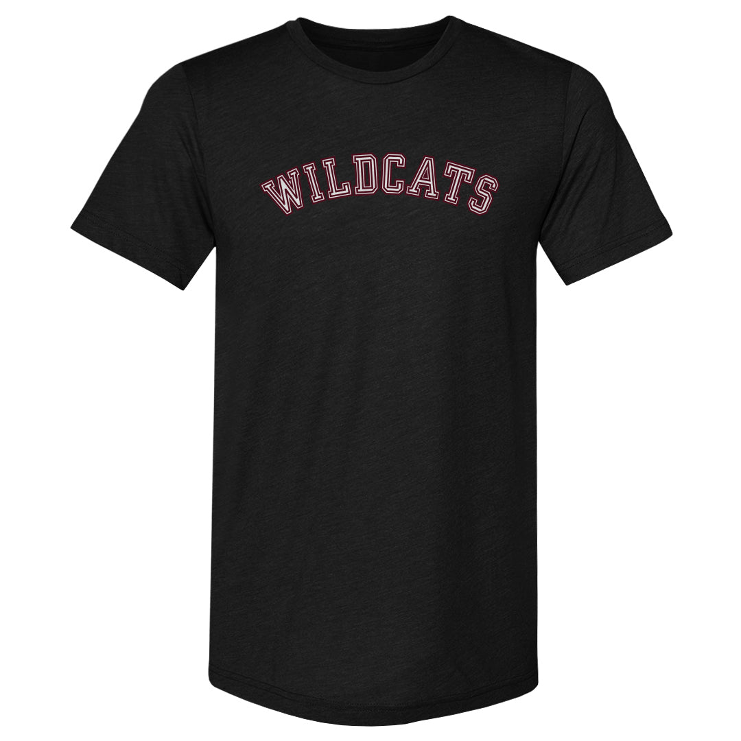 Plano Men's Premium T-Shirt | 500 LEVEL