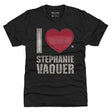 Stephanie Vaquer Men's Premium T-Shirt | 500 LEVEL