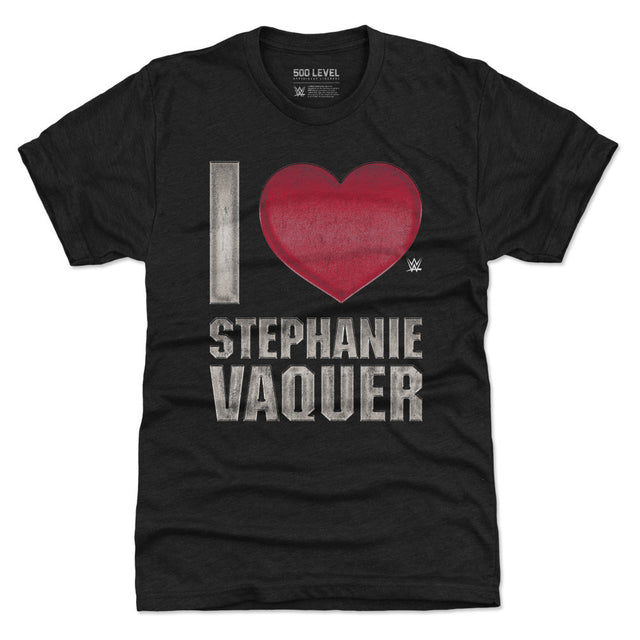 Stephanie Vaquer Men's Premium T-Shirt | 500 LEVEL