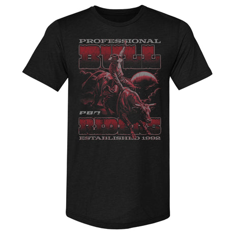 PBR Men's Premium T-Shirt | 500 LEVEL