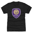 Orlando City Men's Premium T-Shirt | 500 LEVEL
