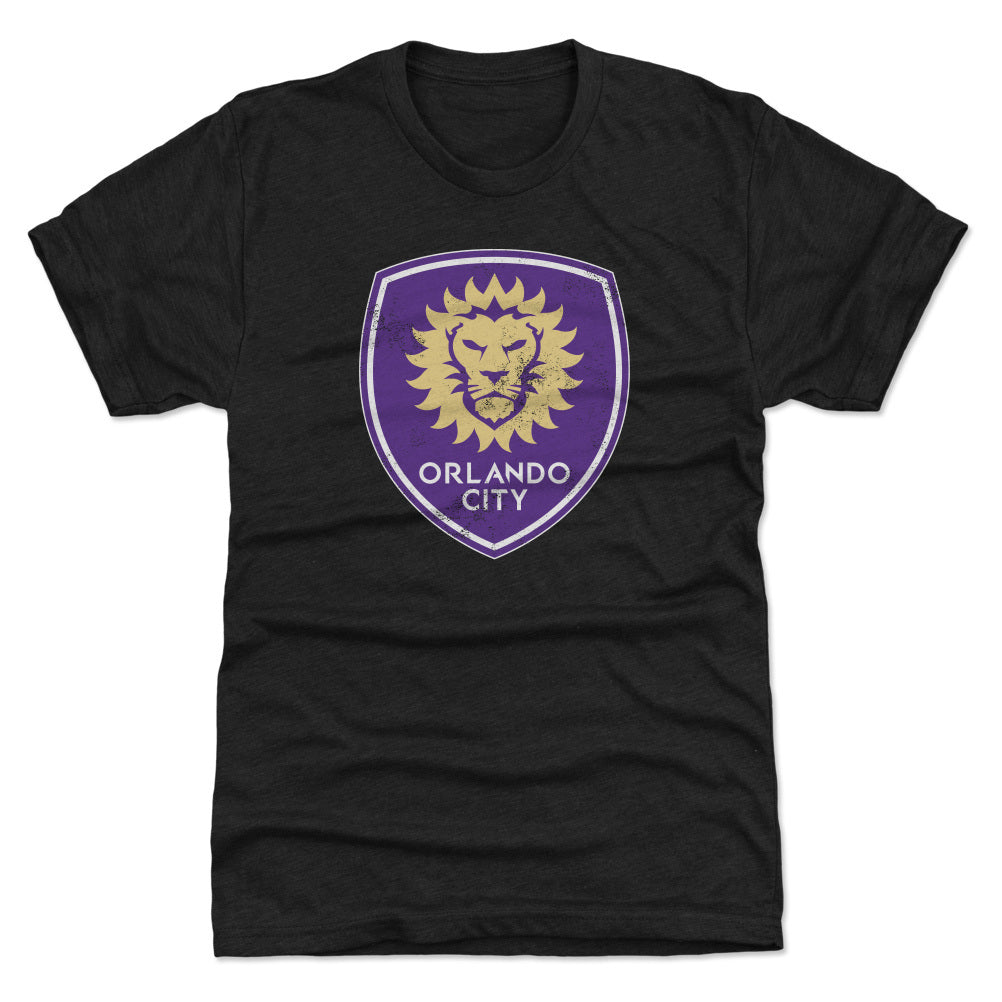 Orlando City Men&#39;s Premium T-Shirt | 500 LEVEL