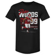 Peter Woods Men's Premium T-Shirt | 500 LEVEL