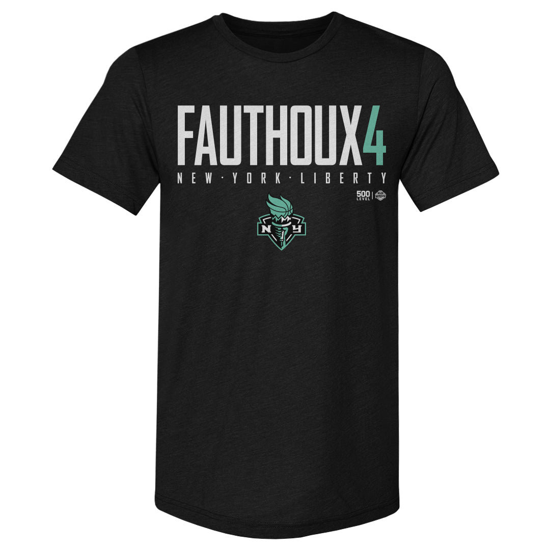 Marine Fauthoux Men's Premium T-Shirt | 500 LEVEL