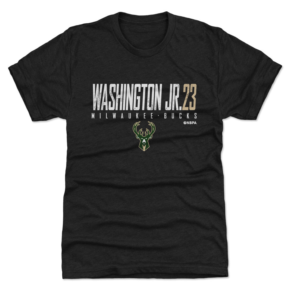TyTy Washington Jr. Men&#39;s Premium T-Shirt | 500 LEVEL