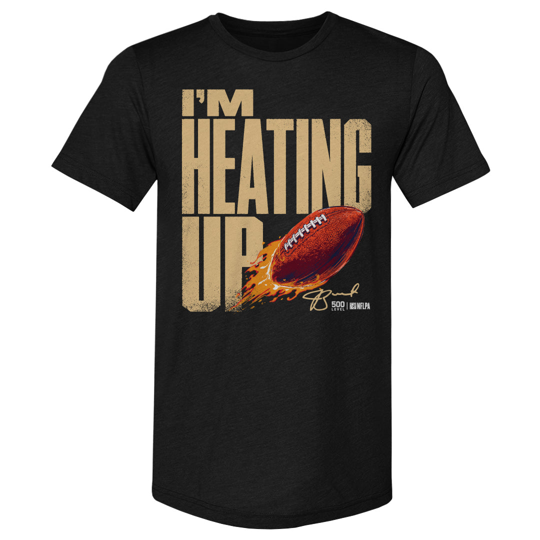 Jameis Winston Men's Premium T-Shirt | 500 LEVEL
