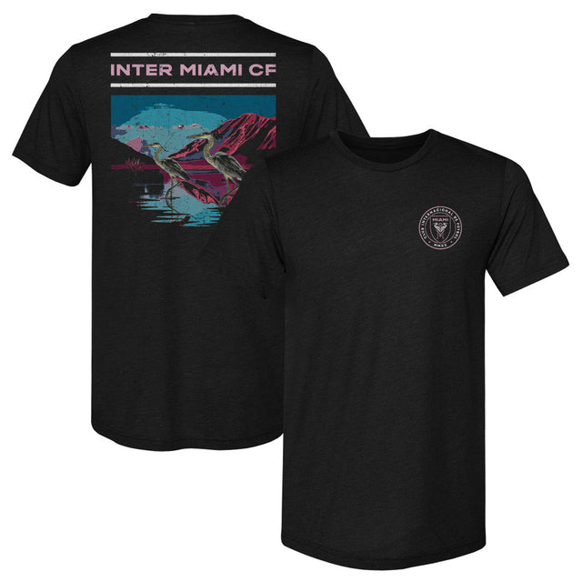 Inter Miami CF Men's Premium T-Shirt | 500 LEVEL