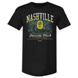 Nashville SC Men's Premium T-Shirt | 500 LEVEL