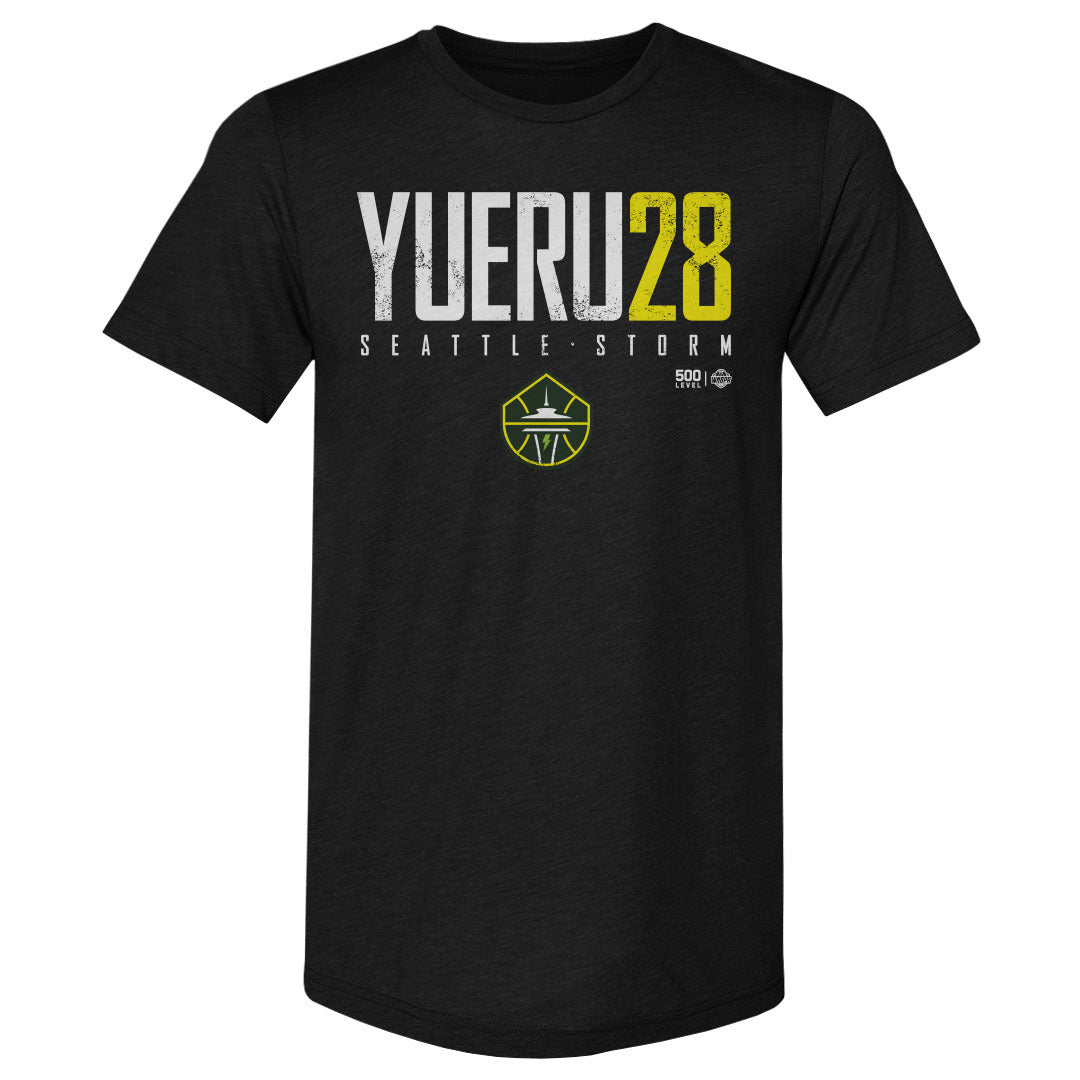 Li Yueru Men's Premium T-Shirt | 500 LEVEL
