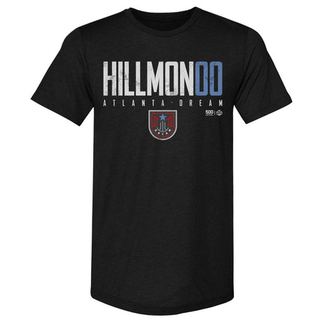 Naz Hillmon Men's Premium T-Shirt | 500 LEVEL