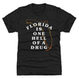 Florida Men's Premium T-Shirt | 500 LEVEL