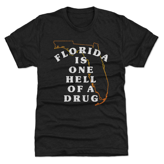 Florida Men's Premium T-Shirt | 500 LEVEL