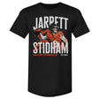Jarrett Stidham Men's Premium T-Shirt | 500 LEVEL