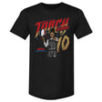 Torch George Men's Premium T-Shirt | 500 LEVEL