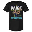 Paige Bueckers Men's Premium T-Shirt | 500 LEVEL