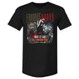 Leon Edwards Men's Premium T-Shirt | 500 LEVEL