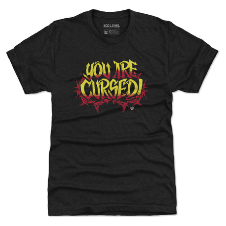 Danhausen Men's Premium T-Shirt | 500 LEVEL
