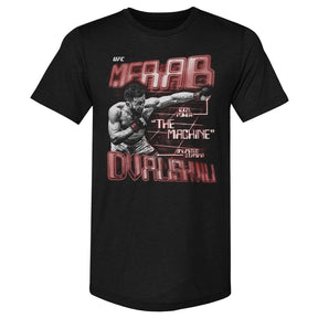 Merab Dvalishvili Men's Premium T-Shirt | 500 LEVEL