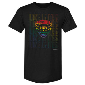D.C. United Men's Premium T-Shirt | 500 LEVEL