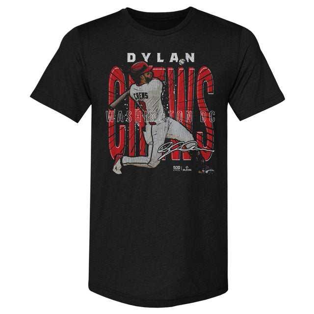 Dylan Crews Men's Premium T-Shirt | 500 LEVEL