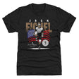 Jack Eichel Men's Premium T-Shirt | 500 LEVEL