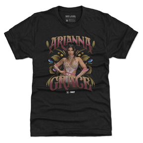 Arianna Grace Men's Premium T-Shirt | 500 LEVEL