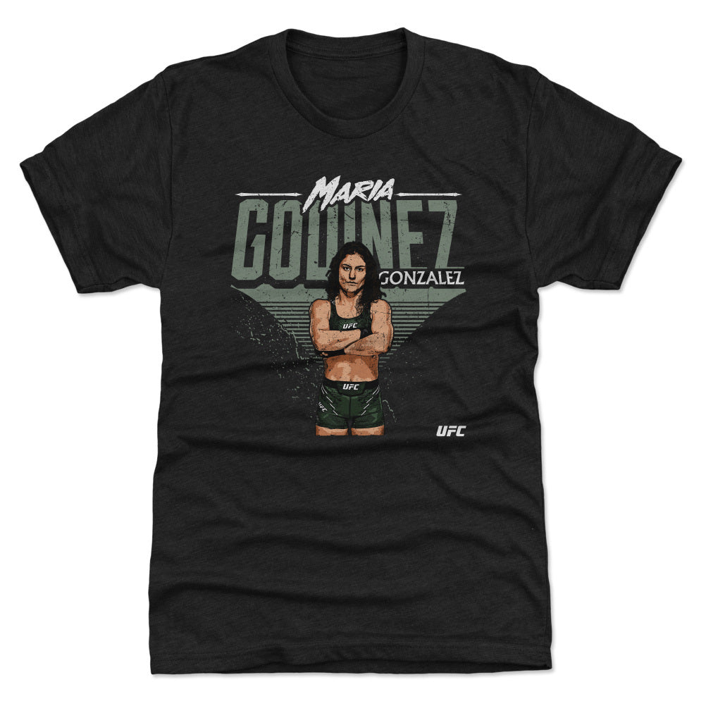 Maria Godinez Men's Premium T-Shirt | 500 LEVEL