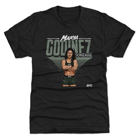 Maria Godinez Men's Premium T-Shirt | 500 LEVEL