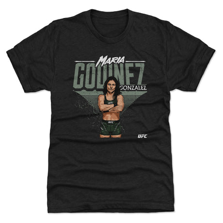Maria Godinez Men's Premium T-Shirt | 500 LEVEL