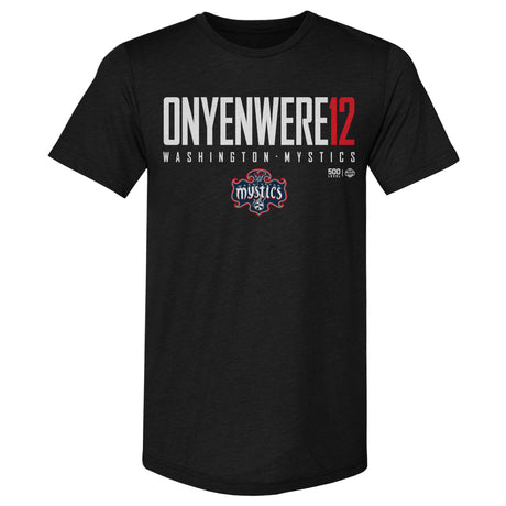 Michaela Onyenwere Men's Premium T-Shirt | 500 LEVEL