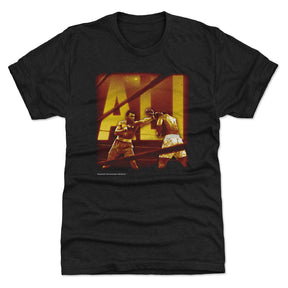 Muhammad Ali Men's Premium T-Shirt | 500 LEVEL