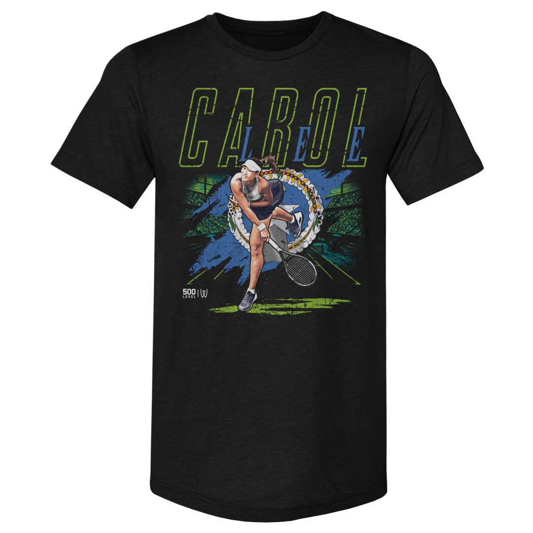 Carol Lee Men's Premium T-Shirt | 500 LEVEL