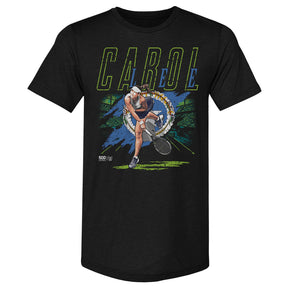 Carol Lee Men's Premium T-Shirt | 500 LEVEL