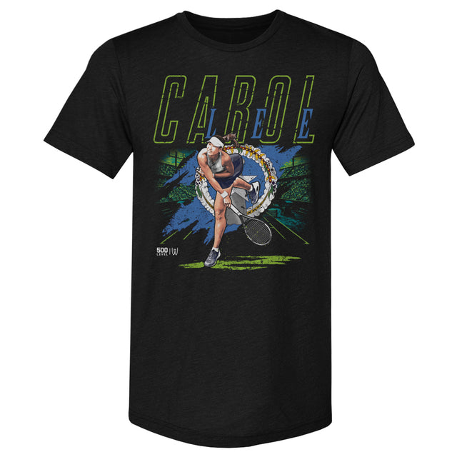 Carol Lee Men's Premium T-Shirt | 500 LEVEL