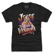 Jesse Ventura Men's Premium T-Shirt | 500 LEVEL