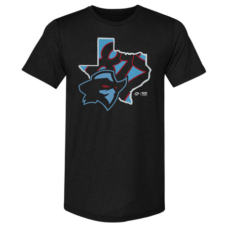 Dallas Renegades Men's Premium T-Shirt | 500 LEVEL