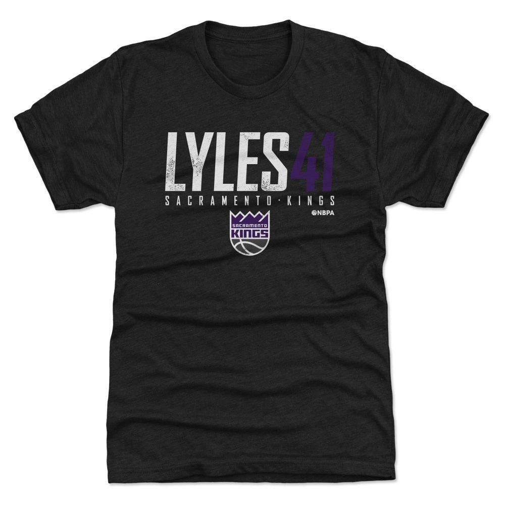 Trey Lyles Men&#39;s Premium T-Shirt | 500 LEVEL