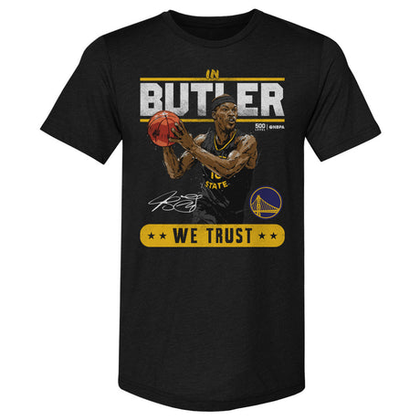 Jimmy Butler Men's Premium T-Shirt | 500 LEVEL
