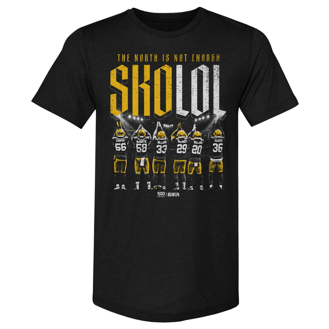 Green Bay Football Men's Premium T-Shirt | 500 LEVEL