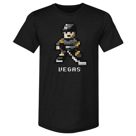 Vegas Hockey Men's Premium T-Shirt | 500 LEVEL