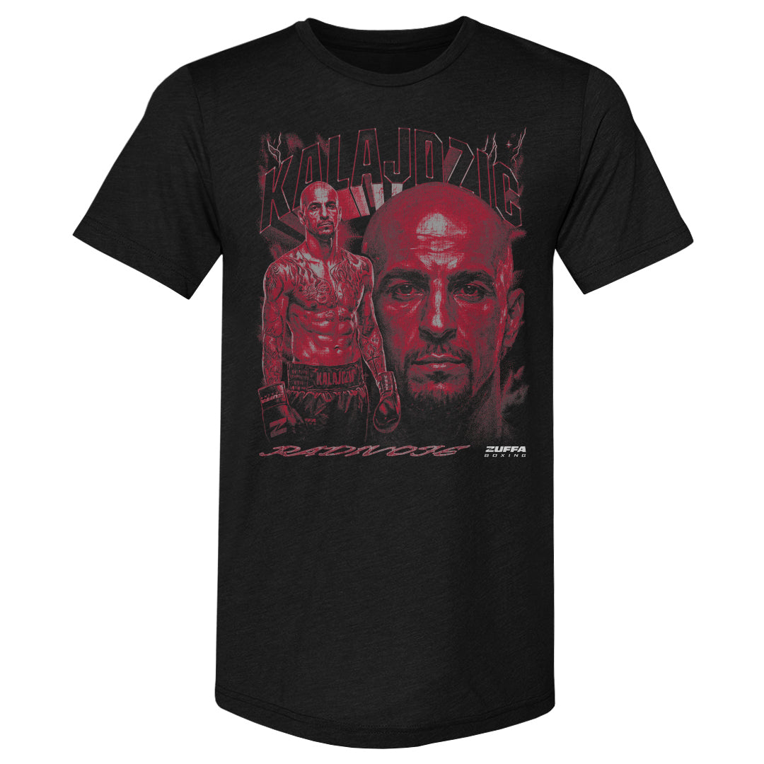 Radivoje Kalajdzic Men's Premium T-Shirt | 500 LEVEL
