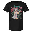 Zeynep Sonmez Men's Premium T-Shirt | 500 LEVEL