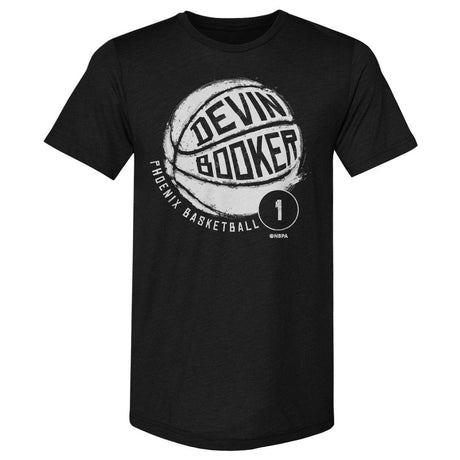 Devin Booker Men's Premium T-Shirt | 500 LEVEL