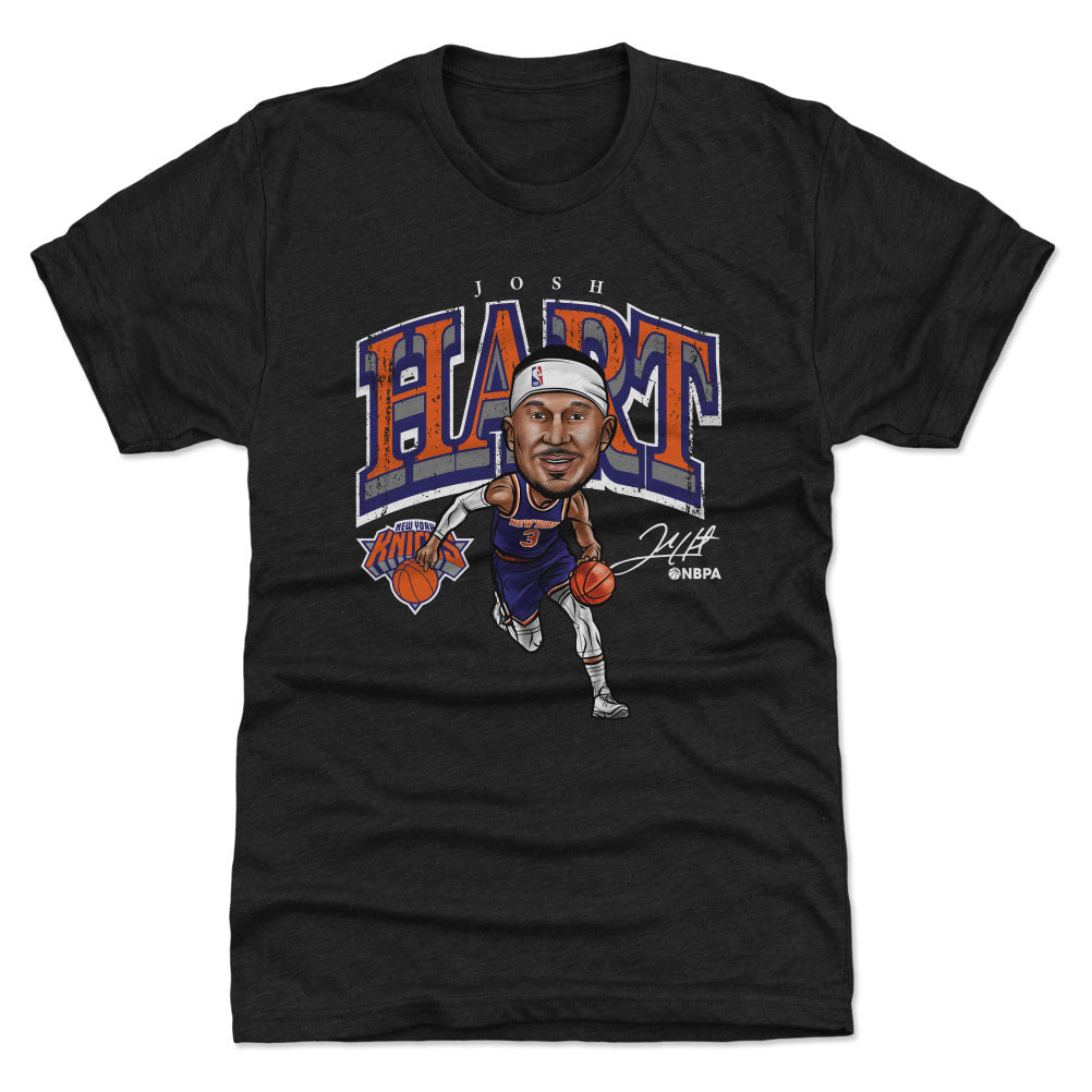 Josh Hart Men's Premium T-Shirt | 500 LEVEL